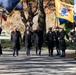 72nd Annual National Veterans Day Observance at Arlington National Cemetery