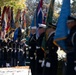 72nd Annual National Veterans Day Observance at Arlington National Cemetery