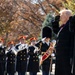 72nd Annual National Veterans Day Observance at Arlington National Cemetery