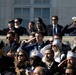72nd Annual National Veterans Day Observance at Arlington National Cemetery