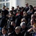 72nd Annual National Veterans Day Observance at Arlington National Cemetery