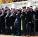 72nd Annual National Veterans Day Observance at Arlington National Cemetery