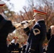 72nd Annual National Veterans Day Observance at Arlington National Cemetery