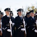 72nd Annual National Veterans Day Observance at Arlington National Cemetery