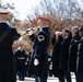 72nd Annual National Veterans Day Observance at Arlington National Cemetery