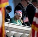 72nd Annual National Veterans Day Observance at Arlington National Cemetery