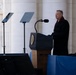 72nd Annual National Veterans Day Observance at Arlington National Cemetery