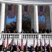 72nd Annual National Veterans Day Observance at Arlington National Cemetery