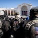 72nd Annual National Veterans Day Observance at Arlington National Cemetery