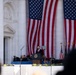 72nd Annual National Veterans Day Observance at Arlington National Cemetery