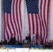 72nd Annual National Veterans Day Observance at Arlington National Cemetery