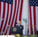72nd Annual National Veterans Day Observance at Arlington National Cemetery
