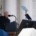72nd Annual National Veterans Day Observance at Arlington National Cemetery
