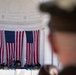 72nd Annual National Veterans Day Observance at Arlington National Cemetery