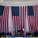 72nd Annual National Veterans Day Observance at Arlington National Cemetery