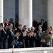 72nd Annual National Veterans Day Observance at Arlington National Cemetery