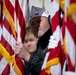 72nd Annual National Veterans Day Observance at Arlington National Cemetery