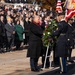National Veterans Day Observance, Nov. 11, 2025