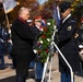 National Veterans Day Observance, Nov. 11, 2025
