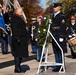 National Veterans Day Observance, Nov. 11, 2025