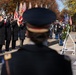 National Veterans Day Observance, Nov. 11, 2025
