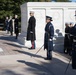 National Veterans Day Observance, Nov. 11, 2025
