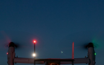 11th MEU completes Realistic Urban Training