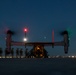 11th MEU Marines and Sailors conduct nighttime raid during RUT