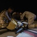 11th MEU Marines and Sailors conduct nighttime raid during RUT