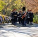Veterans Day Armed Forces Full Honor Wreath-Laying Ceremony