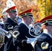 Veterans Day Armed Forces Full Honor Wreath-Laying Ceremony