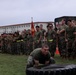 31st MEU | CLB-31 Marines conduct field meet