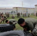 31st MEU | CLB-31 Marines conduct field meet
