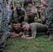 31st MEU | CLB-31 Marines conduct field meet