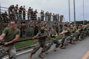 Athletes compete in 2nd annual CXBJJ Iwakuni International Championship tournament (Radio)