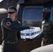 22nd MEU(SOC) | Joint Task Force – Bravo Delivers Food and Water