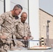 11th MEU Marines celebrate 250th Marine Corps birthday during RUT