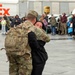 Buffalo-based National Guard Soldiers return home from Horn of Africa deployment on Veterans Day