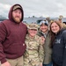 Buffalo-based National Guard Soldiers return home from Horn of Africa deployment on Veterans Day