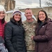 Buffalo-based National Guard Soldiers return home from Horn of Africa deployment on Veterans Day