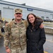 Buffalo-based National Guard Soldiers return home from Horn of Africa deployment on Veterans Day