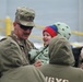 Buffalo-based National Guard Soldiers return home from Horn of Africa deployment on Veterans Day