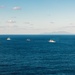 George Washington Carrier Strike Group participates in joint live-fire exercise with Republic of Korea