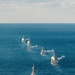 George Washington Carrier Strike Group participates in joint live-fire exercise with Republic of Korea