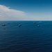 George Washington Carrier Strike Group Conducts Carrier Strike Group Exercise with ROK Navy