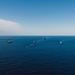 George Washington Carrier Strike Group Conducts Carrier Strike Group Exercise with ROK Navy