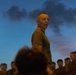 MACS-4 celebrates 250th Marine Corps Birthday with motivational run