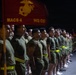MACS-4 celebrates 250th Marine Corps Birthday with motivational run