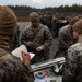 U.S. Marines deployed to the Baltic Sea hone demolition capabilities
