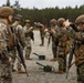 U.S. Marines deployed to the Baltic Sea hone demolition capabilities